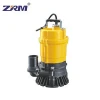 Single-stage Aluminum 100% Copper Standing Sump Pump Bomba Sumergible