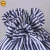 Import Sinicline Strip Design Underwear Drawstring Fabric Bag from China