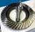 Import Sinotruck Spiral Bevel Gear Basin corner tooth from China
