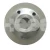 Import Sintered segmented abrasive grinding wheels for power tools from China