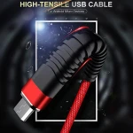SIPU Fast Charging Micro USB Charging Cable Usb Android Cable