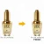 Import Skin Care 24K Gold Makeup Moisturizing Whitening Lotion Serum from China