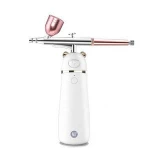 Skin Moisturizing Hydro Dermabrasion Water Oxygen Jet Peel Facial Spray Gun Machine