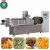 Import Slanted bar twin screw extruder prices corn chips food making puff snack machine from China