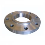 slip-on welding steel pipe flanges 10k SOP rf Flange JIS 15A Flange