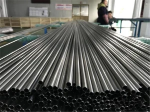 Small Diameter ASTM SUS DIN Round 201 15mm 300 Series Straight Seam Stainless Welded Steel Tubes