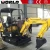 Import Small Earth Moving Machinery Hydraulic Crawler Excavator from China