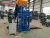 Import small hand presses construction machinery QT40-1 romania block making machine brick factory in turkey from China