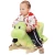Small kids animal shaped chair rocking horse kids ride on plush toys soft toddler toys