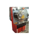 Small lab high voltage electrostatic separator for the separation of Conductor minerals and Non-conductor minerals