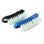 Small shoe floor scrubber sweeper cleaner plastic washing brushes wiper car door mat bathroom floor brooms cleaning scrub brush