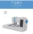 Import small single head big screen computerized home embroidery machines from China