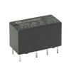 Small Size High Sensitivity  HFD27 8Pin Relay For Medical Equipment And Computer Accessories