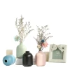 small vases ceramic colored vase table fashion ceramic vase home decoration ceramic