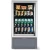 Import Smart 24 Hours Self-service Automatic Milk Food Snack Drink Vending Machine Enclosure Sheet Metal Fabrication from China