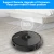 smart automatic robot vacuum cleaner