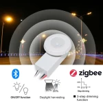 Smart BLE LED Low Bay/High Bay Light Motion Sensor