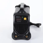 SMART Portable Arc Welders IGBT Inverter PLUSMMA-160 Arc Welders with dual voltage 110V/220V
