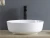 Import Smooth Glaze Table Top Sinks Bathroom Unique Wash Hung Basin Ceramic from China