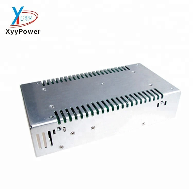 SMPS S-360-12 single output transformer cctv metal box 350w 360w 12v 29a 30a switching power supply unit