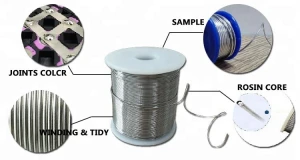 SMT industrial lead-free tin, solder, solder paste,Mobile phone computer circuit board solder