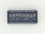 SMT network isolation transformer filter Netwerktransformer isolation transformer RJ45 network transformer HM2101NL