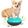 Snack Dispenser Shenzhen Toys Dog Training Squeak Interactive Slow Feeder Chew Puzzle Treat Pet Toy