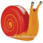 Snail Animal Tape Dispenser