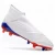 Import Soccer Shoes Boots Long Ankle Men Adults Kids Original Outdoor Athletic Football shoes from China