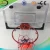 Import Soccer tactic boards mini door basketball height basketball with hoop nylon luggage from China