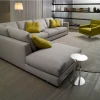 Sofa Manufacturer Wholesale Sofa Set Furniture Modern Corner Sectional Sofa Sets