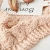 Import Soft Comfy Knit Chunky Cable Blanket with Tassels from China