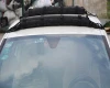 Soft roof rack with air inflation style used for holder kayak/canoe