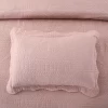 Solid Home Goods King Size Fitted Ultrasonic Bed Spread Wedding Bedspread