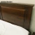 Import solid wood antique home furniture double king size bedwooden bedroom sets from China