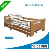 Solid Wood Hospital Bed Wooden Hospital Bed for Home Use