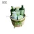 Import Spa Bath Gift Set In Willow Basket from China
