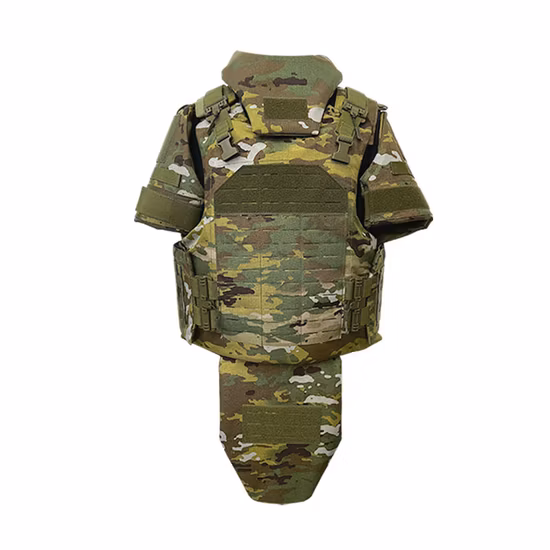 Import Lightweight Customizable PE Tactical Body Vest Protective Security Safety Armor Gear from China