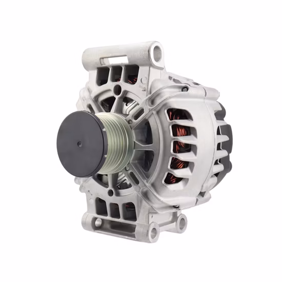 Low Failure Mature Technology Moulding Performance Car Auto Power Alternator for Lester 11334