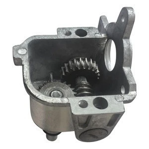 Spare part of motor ;gear box of motor