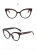 Import Sparloo 2038 Frame Optical Eyeglasses Korean Optical Frames with Logo from China