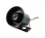 Import Speaker &amp; horn 1 tone or 6 tone 12v siren car alarm horn anti-theft and anti-robber for car  2 way speaker from China
