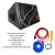 Import Special 10 inch trapezoidal car subwoofer solid wooden case black leather high-grade high-power car audio speakers from China