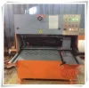 Special design for pants finishing machine , turning over trousers machine for garment industry