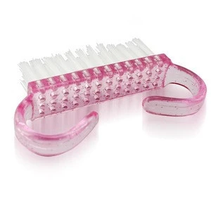 Special Style Plastic Nail Brush