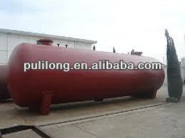 specially manufacture ammonia gas cylinder