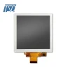 SPI and RGB inteface squre ips display 4 tft lcd screen panel 720*720 4 inch tft lcd display module