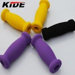 sport equipment foam handle cover nitrile rubber foam pipe