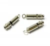 sports referee metal whistle(Lead-free and nickel-free)