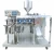 Import Spout Doypack Automatic Pouch Salad Mayonnaise Barbecue Sauce Tomato Paste Salsa Thick Liquid Packing Machine from China